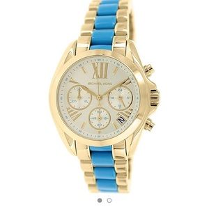 Michael Kors Women’s Watch